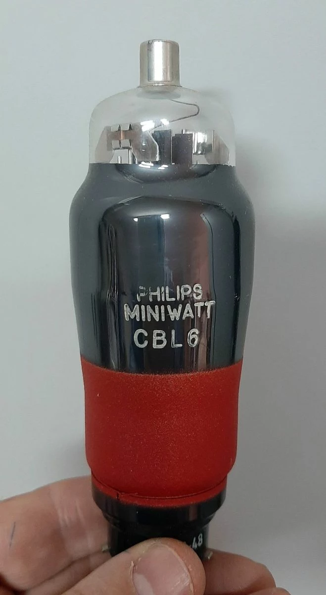 Vendora PHILIPS CBL6 ΛΥΧΝΙΑ ΚΑΙΝΟΥΡΙΑ ΣΤΟ ΚΟΥΤΙ ΤΗΣ - Image 2