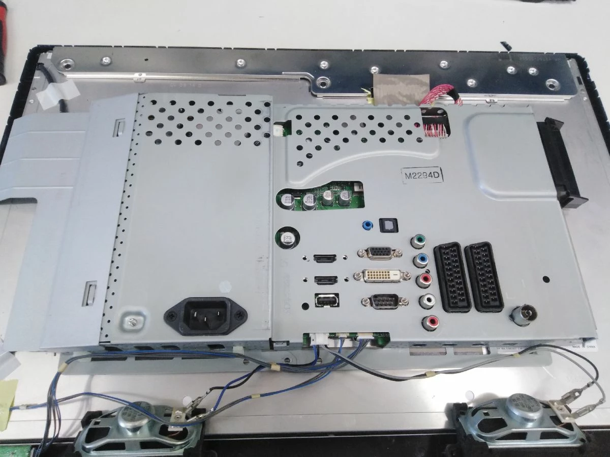 Vendora Τηλεωραση LG LM220WE1 - Image 7