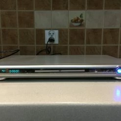 Vendora Elta Dvd Player Dvd1001 Siz για ανταλλακτικα