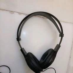 Vendora ακουστικά ενσύρματα