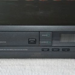 Vendora Philips CD210 Cd Player