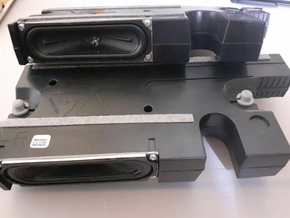 Vendora SAMSUNG 43’’ Smart TV - Image 4