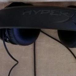 Vendora Πωλούνται HYPER X CLOUD STINGER