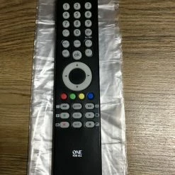 Vendora Τηλεκοντρόλ Τηλεχειριστήριο Τηλεχειριστήριο One For All