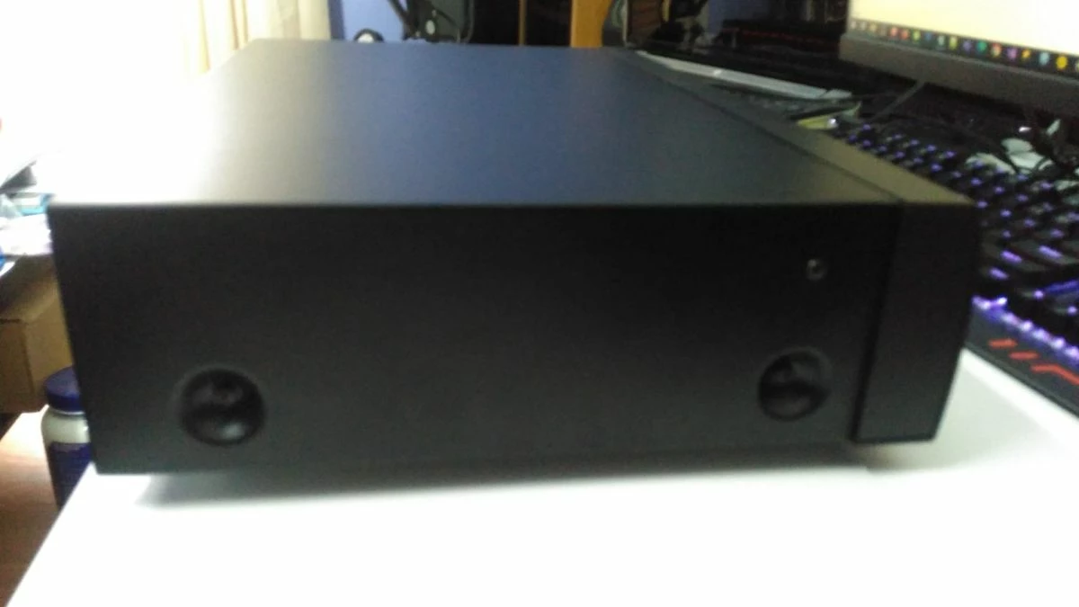 Vendora TEAC CD-P1450 CD PLAYER - Image 7