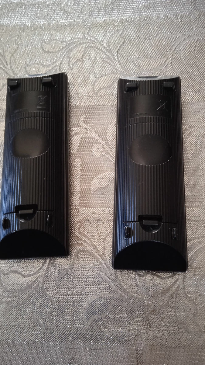 Vendora Χειριστήρια SONY DVD DVP- SR160 2 Τεμάχια άκρως λειτουργικά. - Image 3