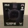 Vendora Asus TUF H1 Ασύρματο Over Ear Gaming Headset με σύνδεση USB