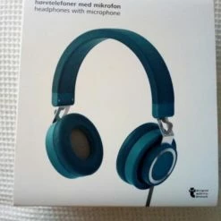 Vendora Ακουστικά Κεφαλής On Ear από Flying Tiger