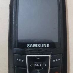 Vendora Samsung E250