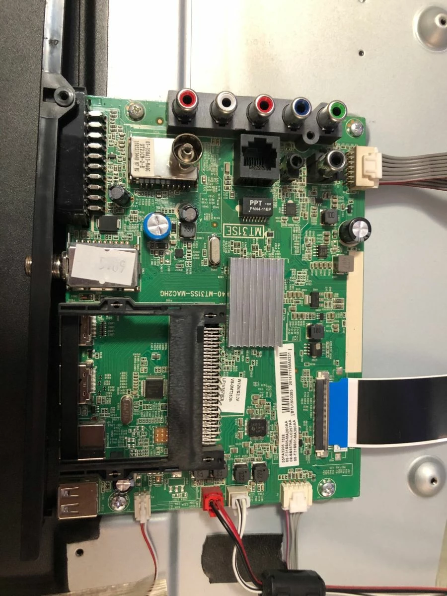 Vendora TV TOMSON 55΄΄ - Image 4