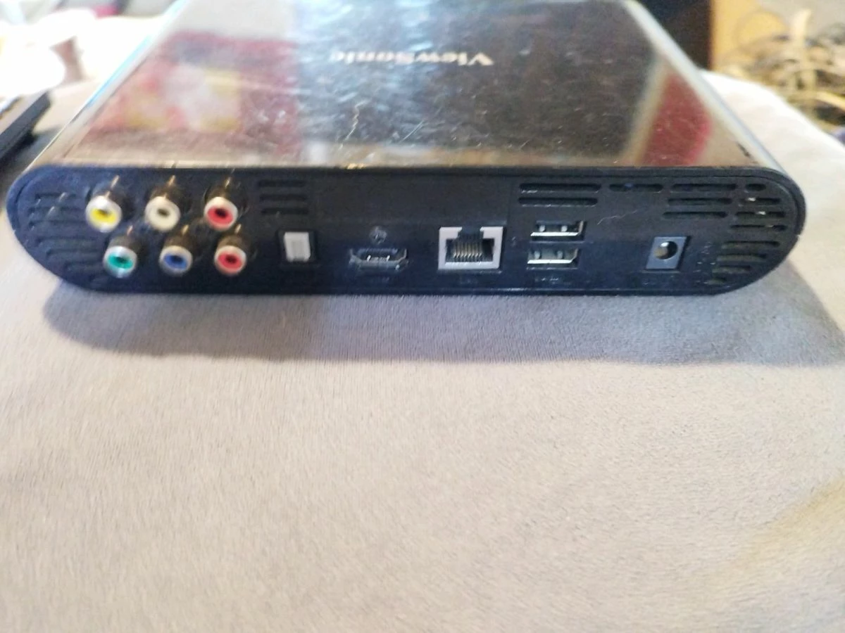 Vendora View Sonic MEDIA Player - Image 3