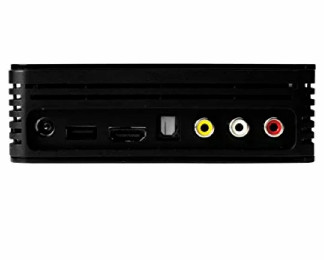 Vendora Western Digital WD TV HD Media Player - Image 5