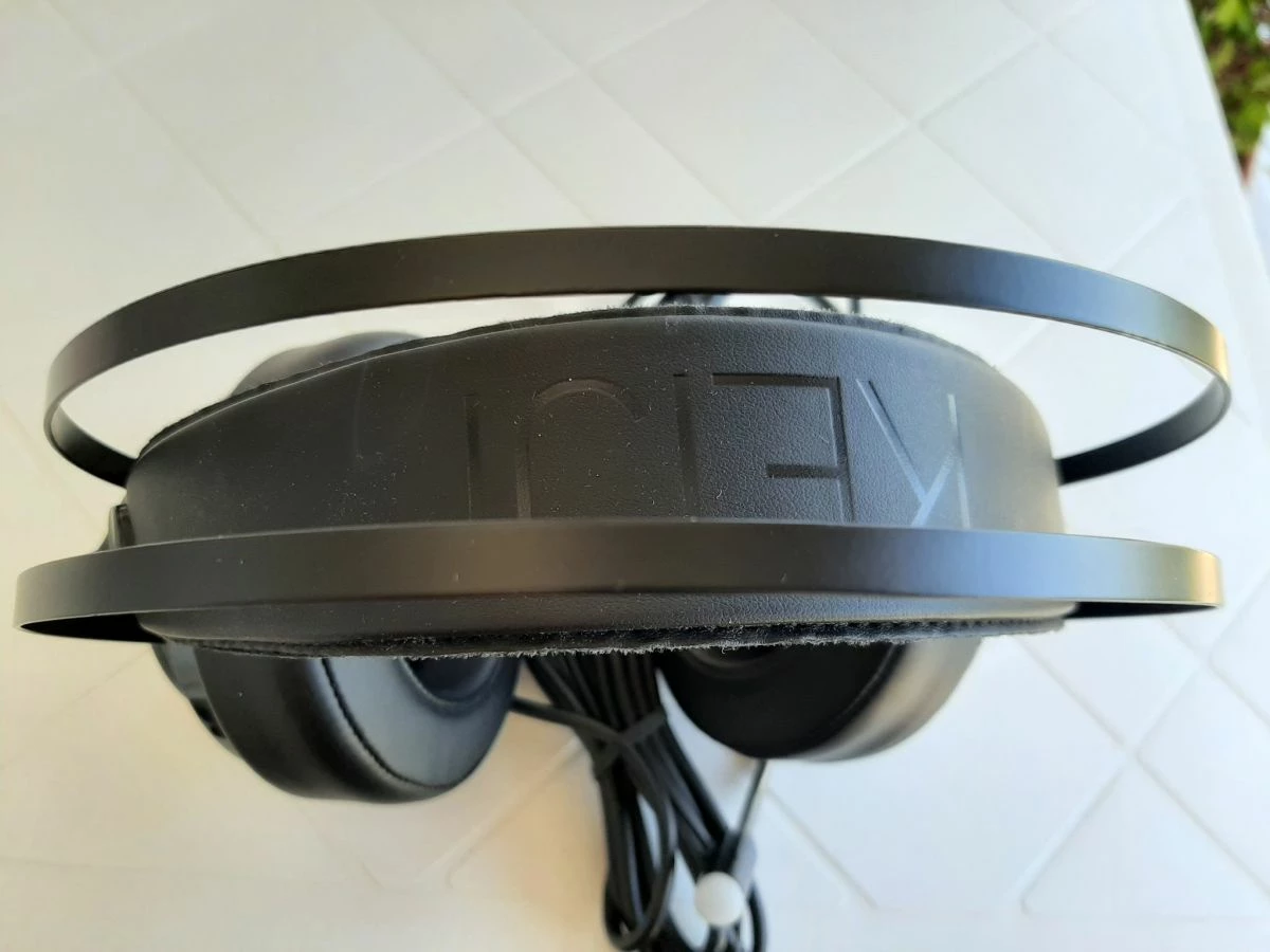 Vendora Zeroground HD-2400G Keiji - Image 5