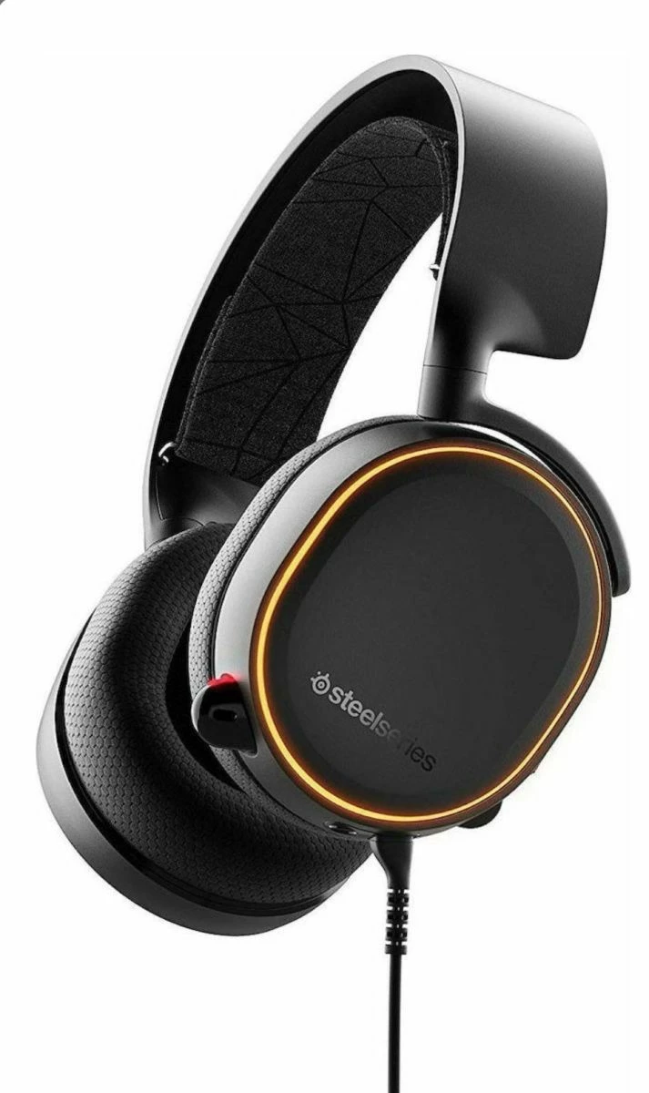 Vendora Ακουστικά Steelseries Arctis 5 - Image 2
