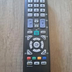 Vendora SAMSUNG τηλεκοντρόλ TV.