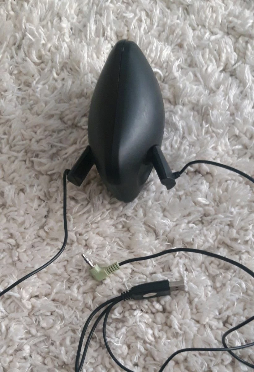 Vendora ενσύρματα ηχεία για υπολογιστή - Image 2