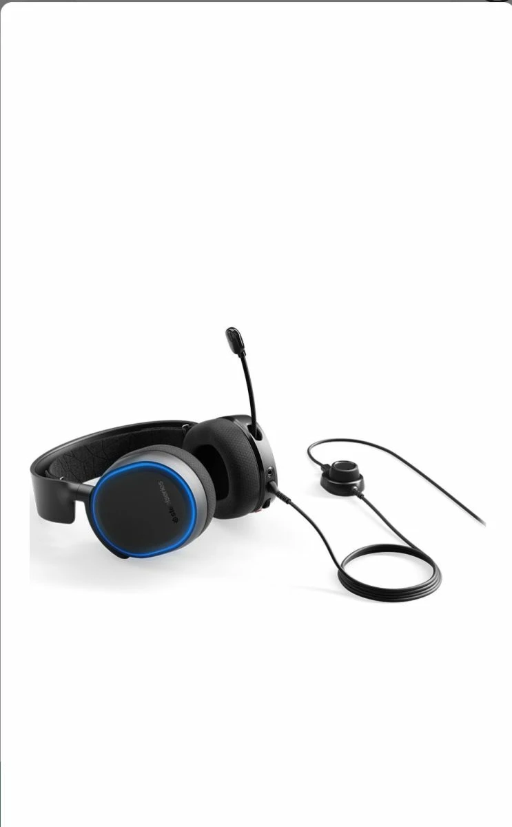 Vendora Ακουστικά Steelseries Arctis 5 - Image 3