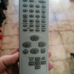 Vendora Toshiba DVDplayer