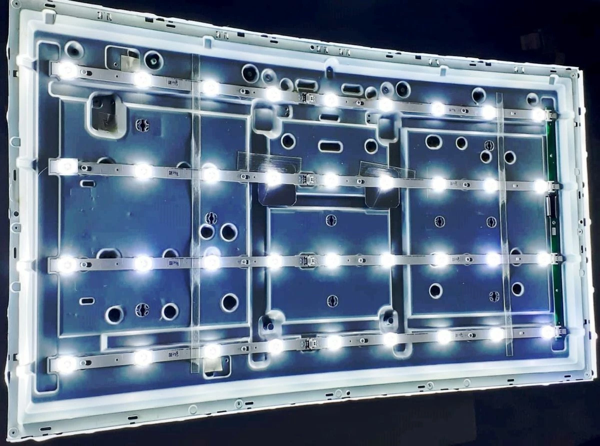 Vendora SAMSUNG 40” - Image 8