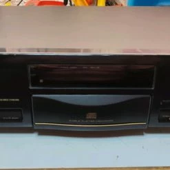 Vendora Pioneer Pd-s503 Compact Disc Player
