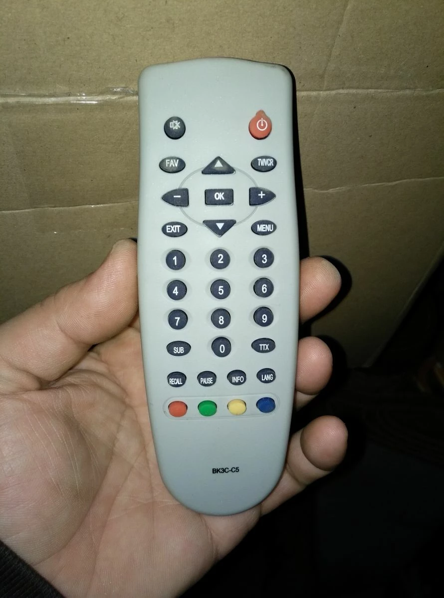 Vendora Κοντρολ Διαφορων Συσκευων - Image 3