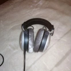 Vendora Dt990 Headset