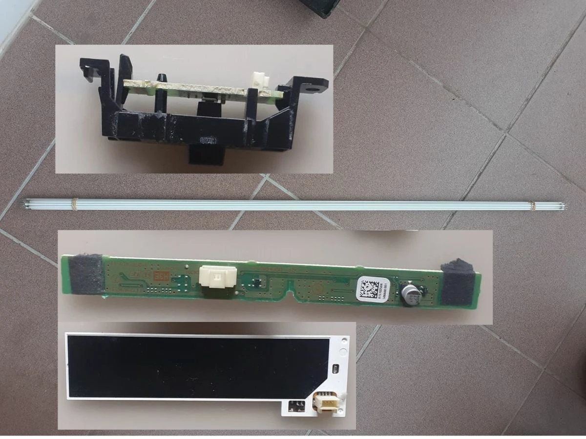 Vendora SONY 40” - Image 9