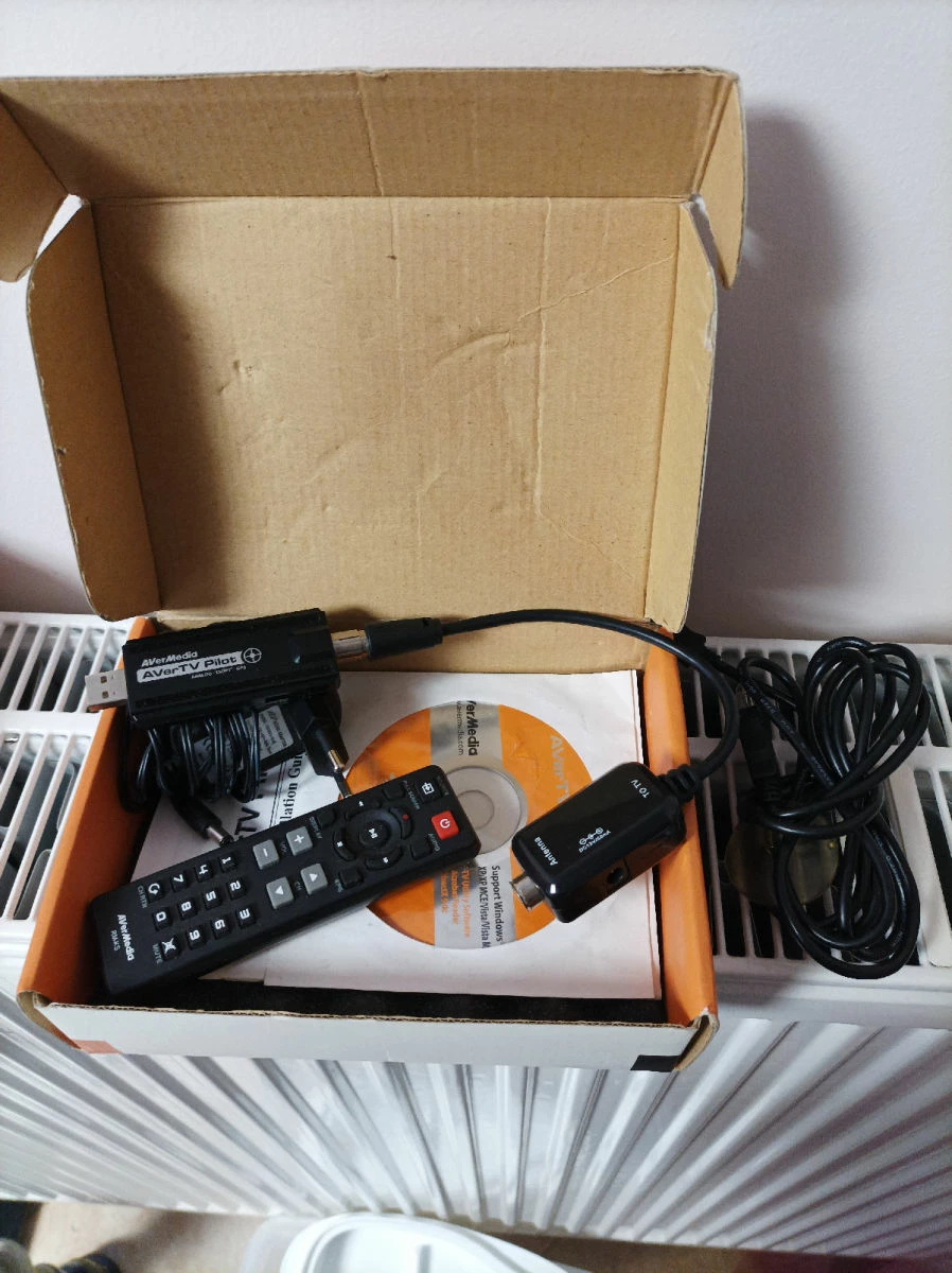 Vendora Κάρτα τηλεόρασης - Image 3