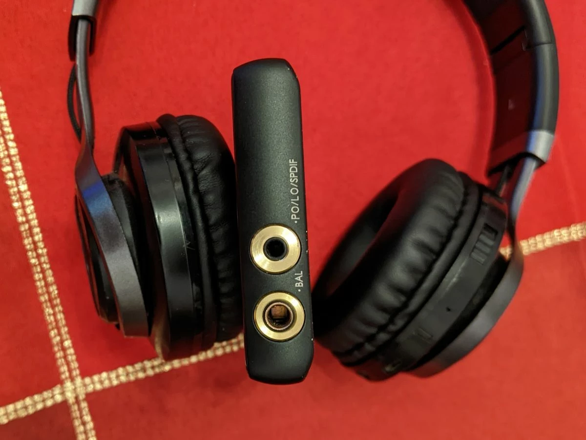 Vendora DX 160+ακουστικά Cristal Audio άψογα! - Image 8