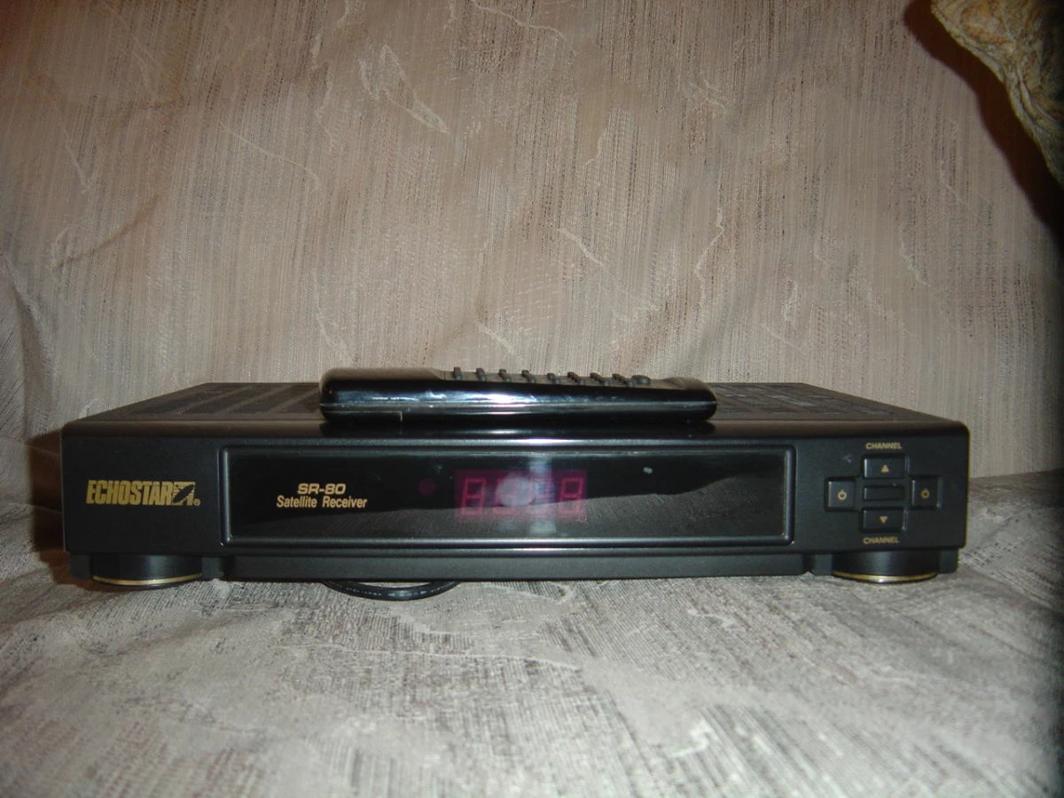 Vendora ΔΟΡΥΦΟΡΙΚΟΣ δέκτης Humax F1 και Echostar - Image 2