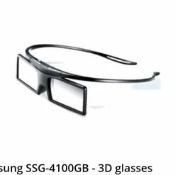 Vendora Samsung SSG-4100GB - 3D Glasses