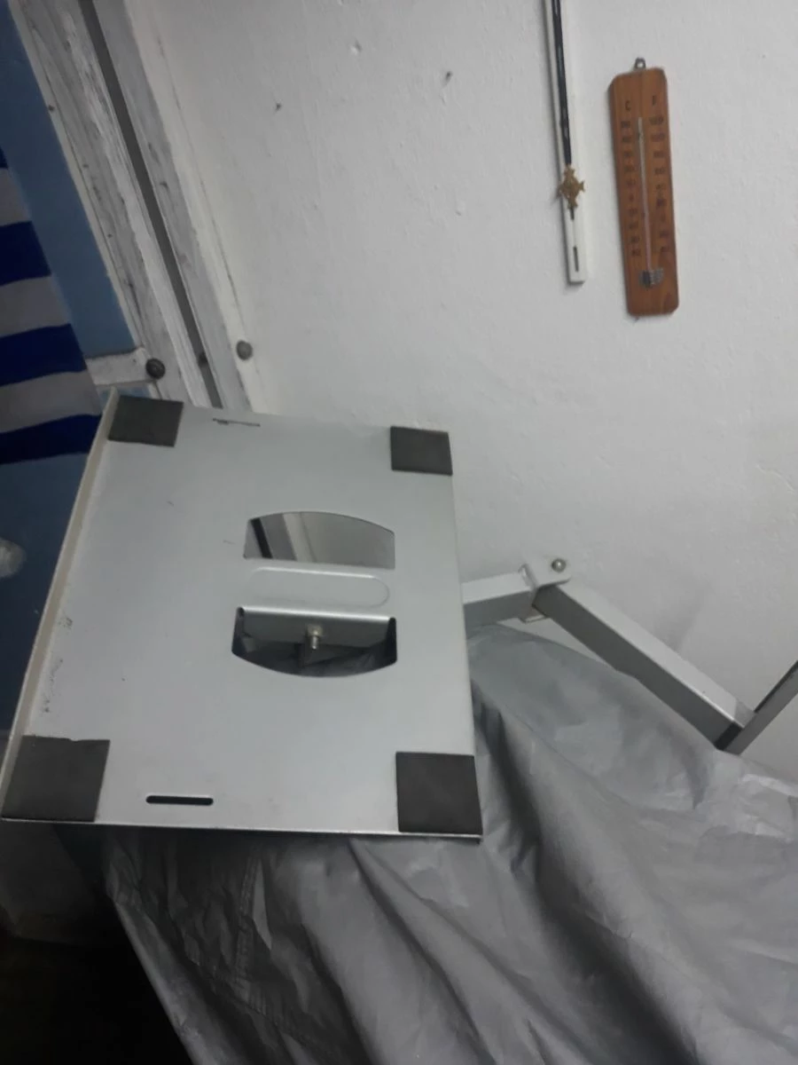 Vendora Βάση TV 14 ιντσών δύο Μπράτσων - Image 2