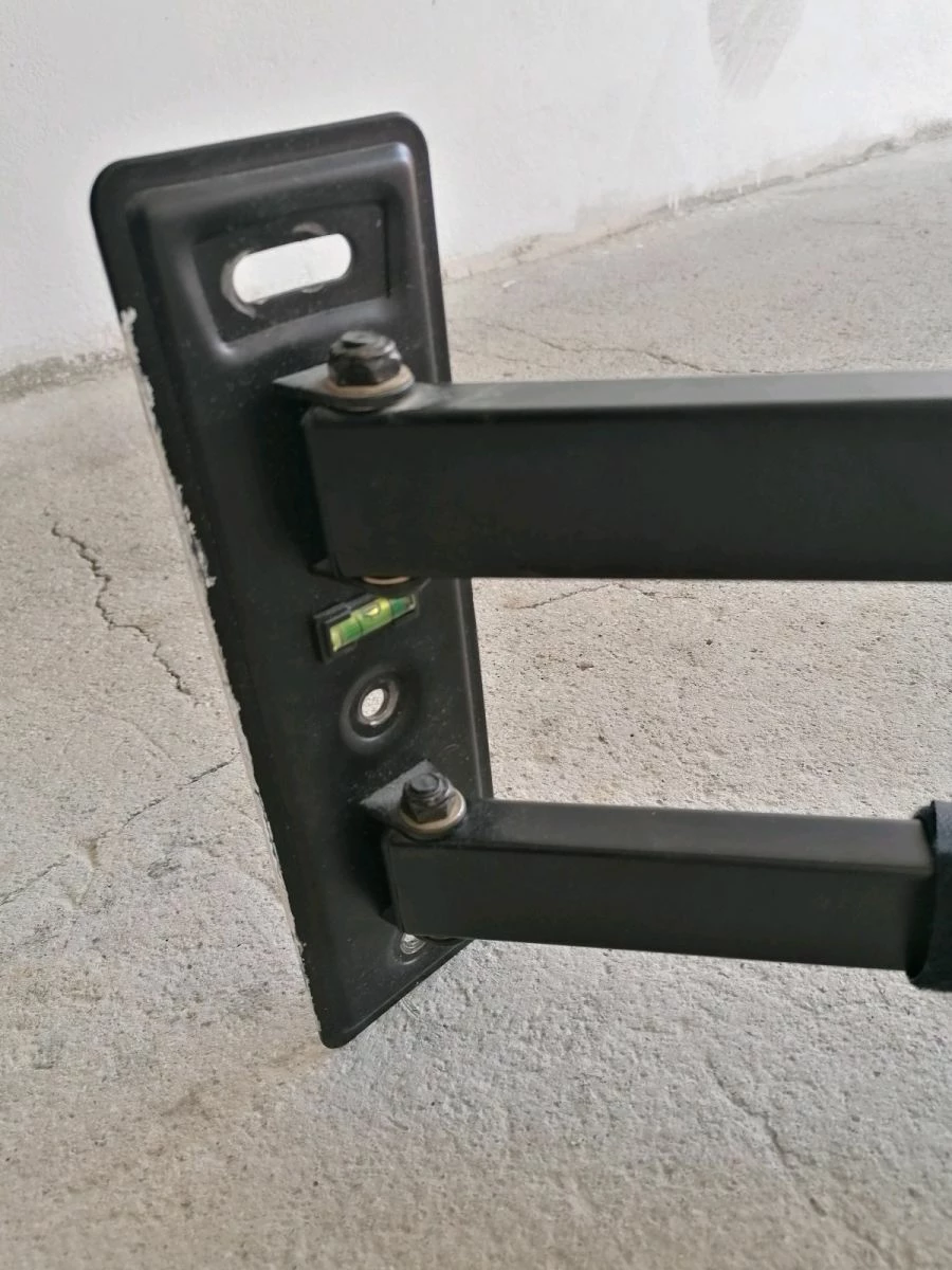 Vendora βάση τηλεόρασης τοίχου έως 35" - Image 3