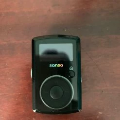 Vendora Sansa MP3