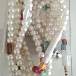 Vendora Ακουστικά κολιες