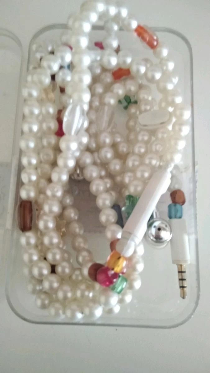 Vendora Ακουστικά κολιες