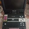 Vendora Felix Fxv-926 Mini Dvd Player για ανταλλακτικα
