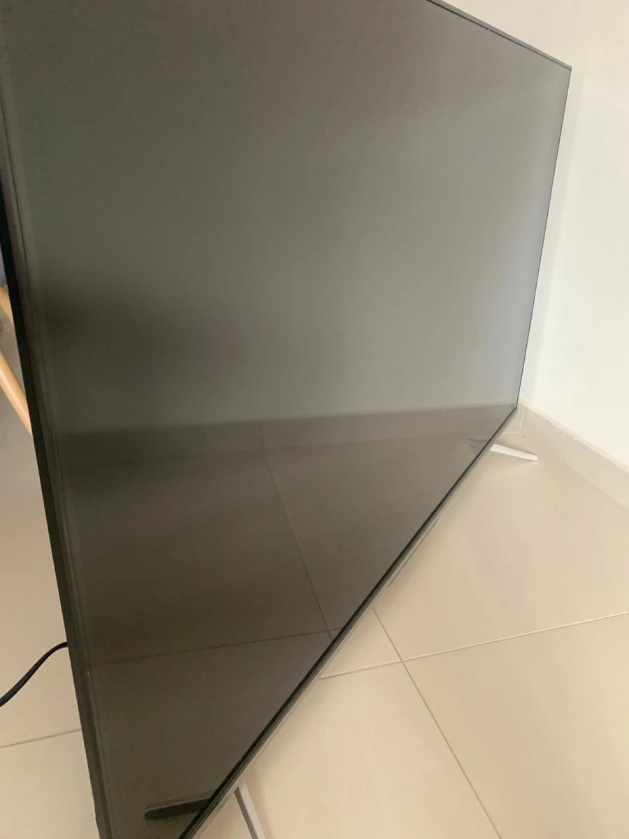 Vendora Τηλεόραση TCL 55 ίντσες για ανταλλακτικά. - Image 3