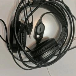 Vendora Gaming Headset