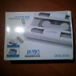 Vendora Συσκευή ψύξης του μόντεμ η άλλης συσκευής