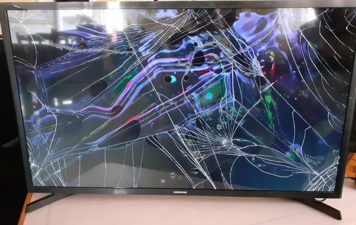 Vendora SAMSUNG 32”