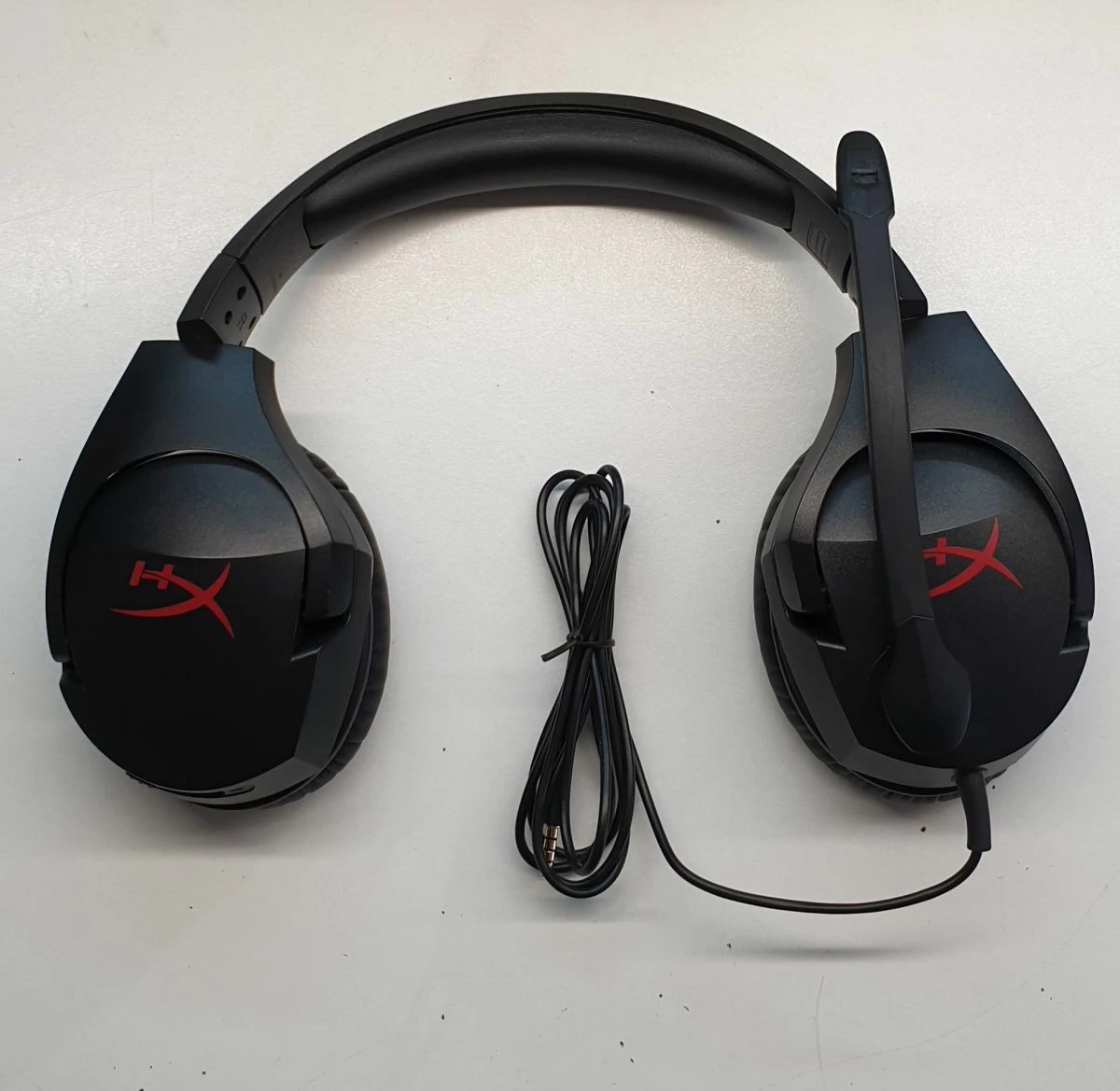 Vendora Ακουστικά Headset Kingston HyperX Cloud Stinger