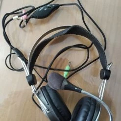 Vendora ΑΚΟΥΣΤΙΚΑ ΟΜΙΛΙΑΣ ΥΠΟΛΟΓΙΣΤΗ