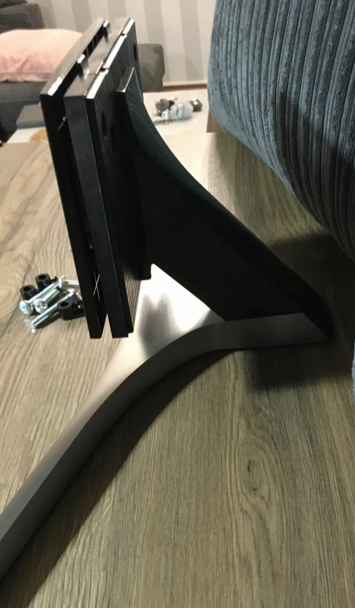 Vendora Βάσει τηλεόρασης - Image 6