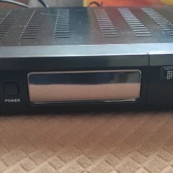 Vendora Δορυφορικός δέκτης Opticum