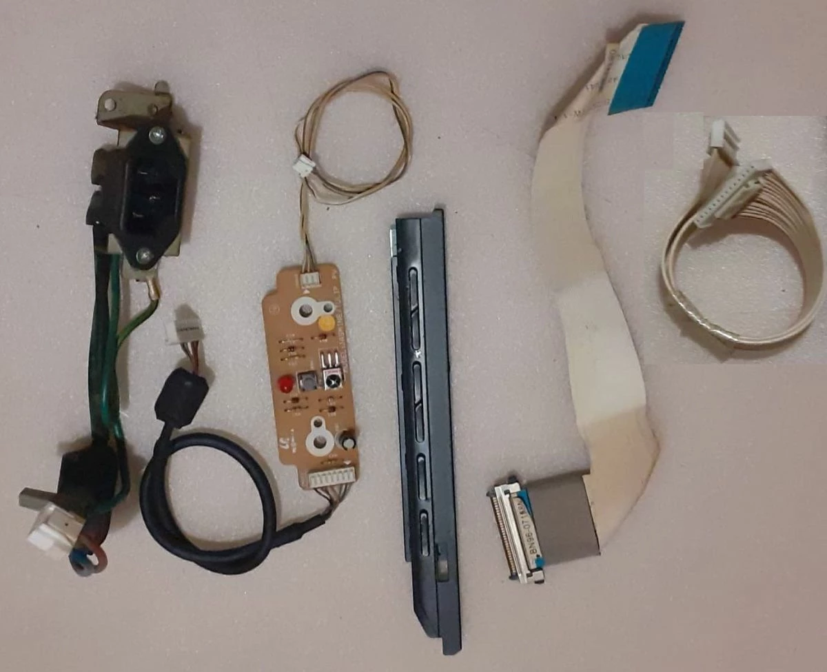 Vendora SAMSUNG 32” - Image 8