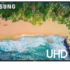 Vendora Τηλεόραση Samsung 48" 4K με πρόβλημα
