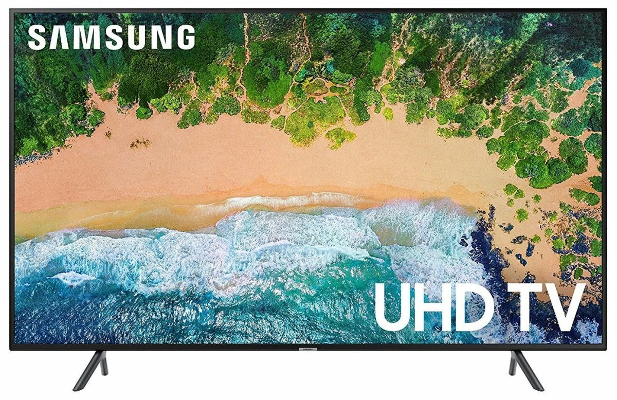 Vendora Τηλεόραση Samsung 48" 4K με πρόβλημα