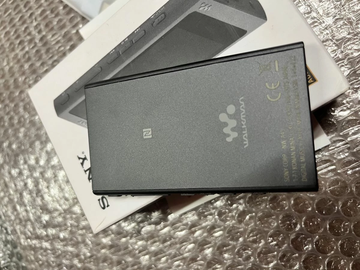 Vendora Sony NW-A45 MP4 Player - Image 3