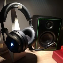 Vendora Corsair Virtuoso RGB Wireless Gaming Headset